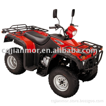 BY250  Atv-3